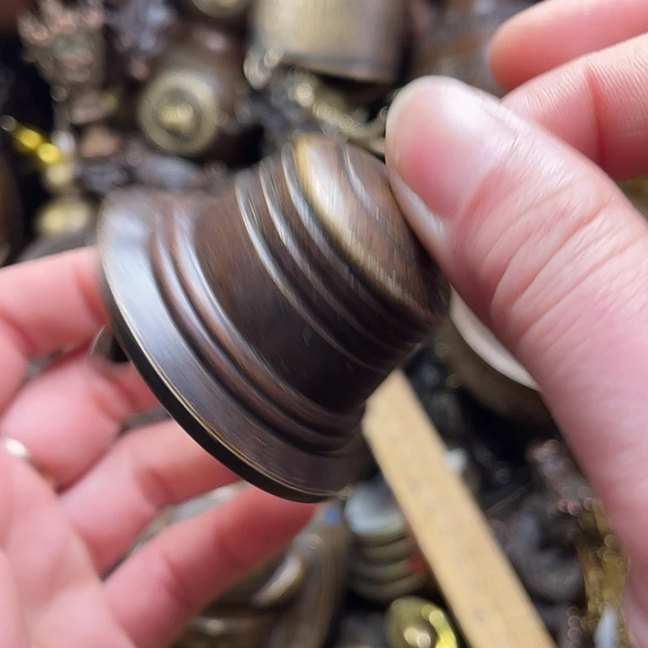 铜器摆件诚信经营