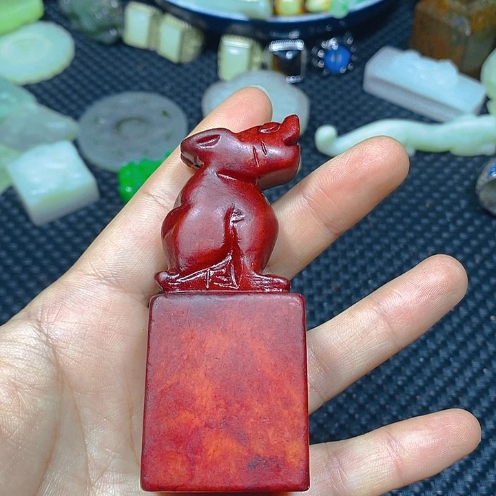 精选商品一图一物