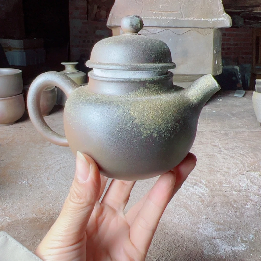 坭兴陶贵台龙窑A385