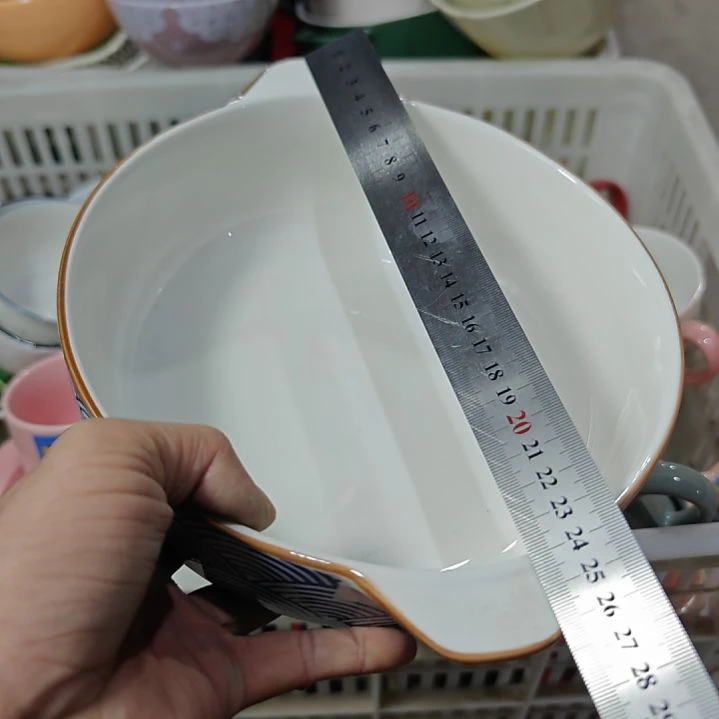 瓷片陶瓷餐具杯碗盘微瑕介意慎拍