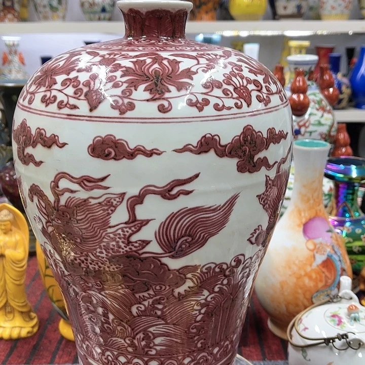 茶宠摆件家居设计风格