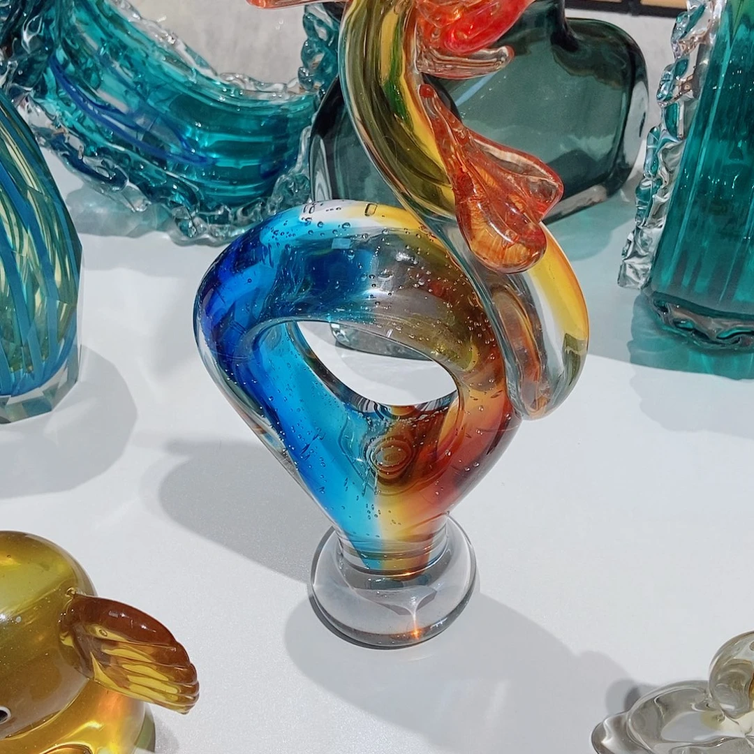 啦***琉璃手工艺品全品
