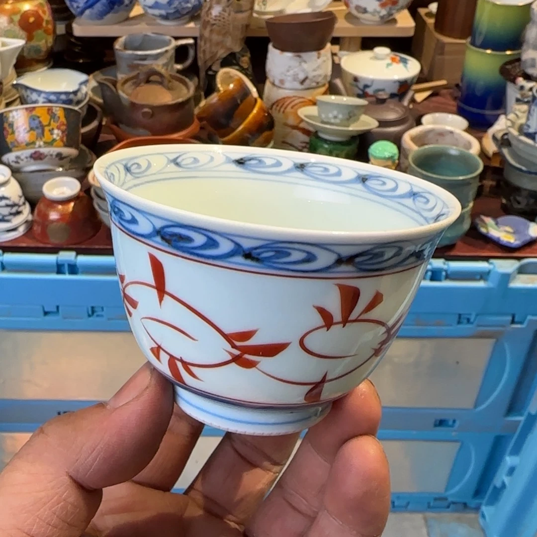 瓷瓷器美术工艺品02