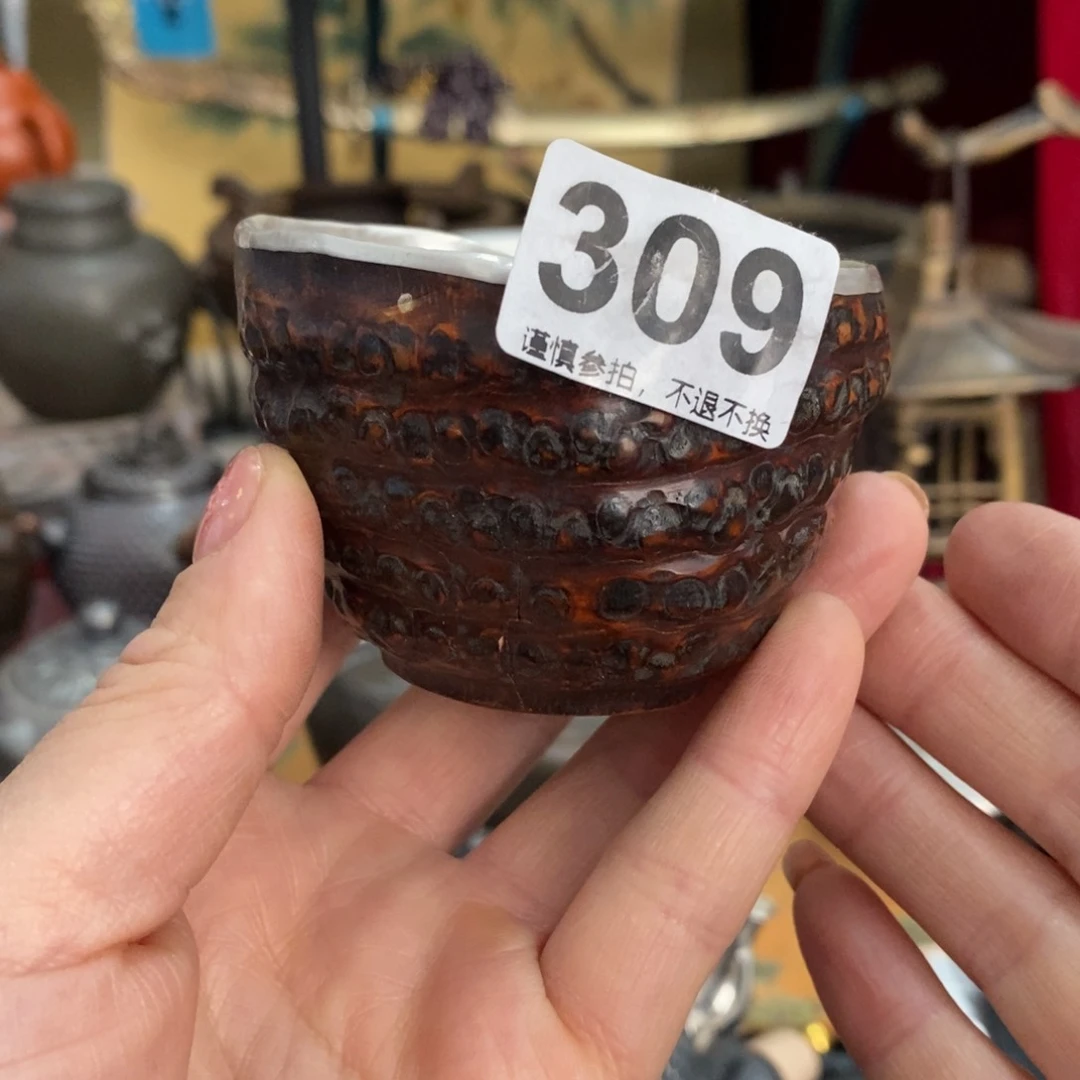 茶盏一*推荐这家店推荐这家