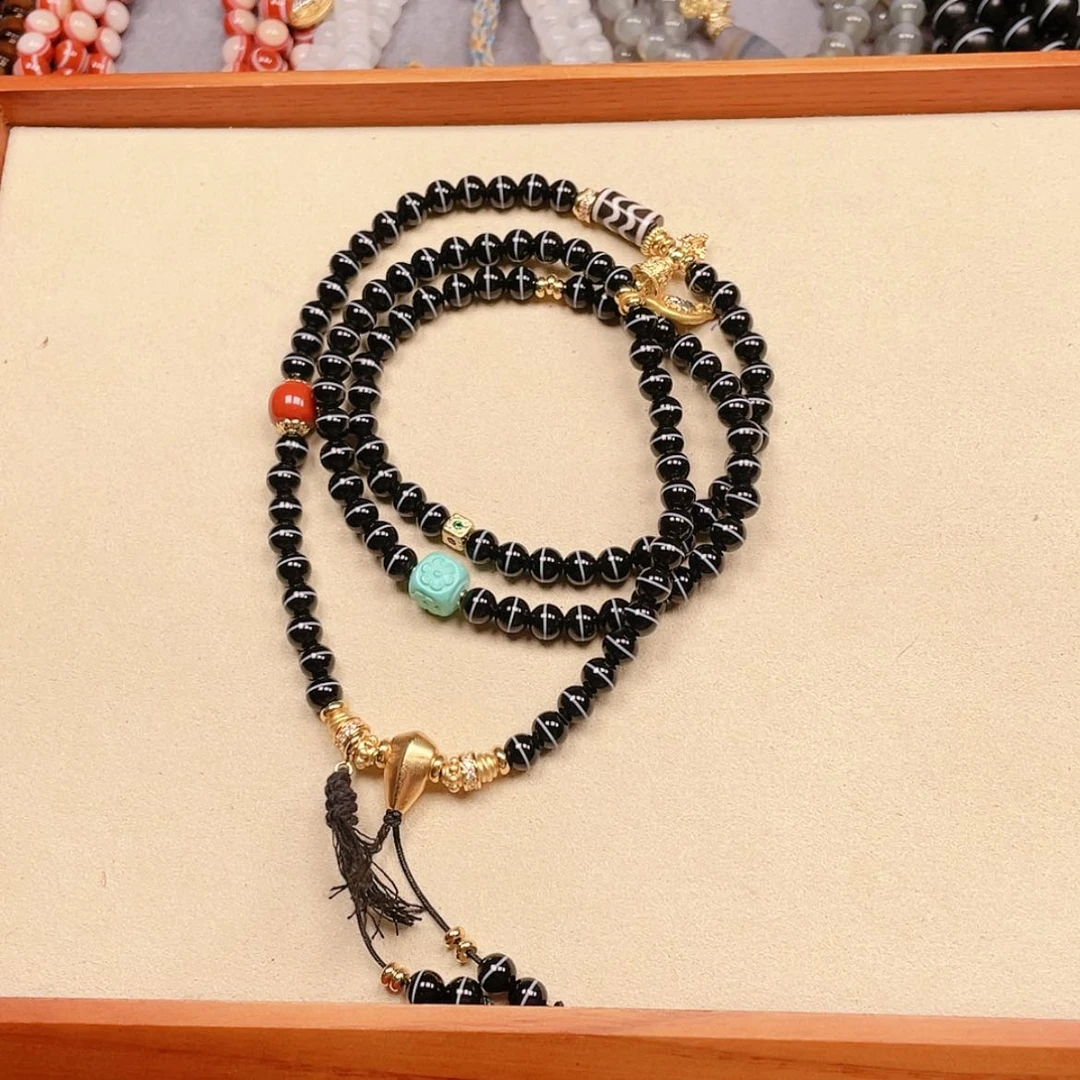 【闪购商品】玛瑙/玉髓珠宝半成品未镶嵌