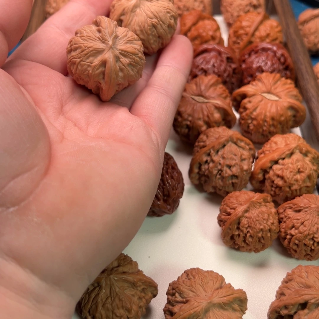 ****?吊坠桃核快乐健健康康快乐了