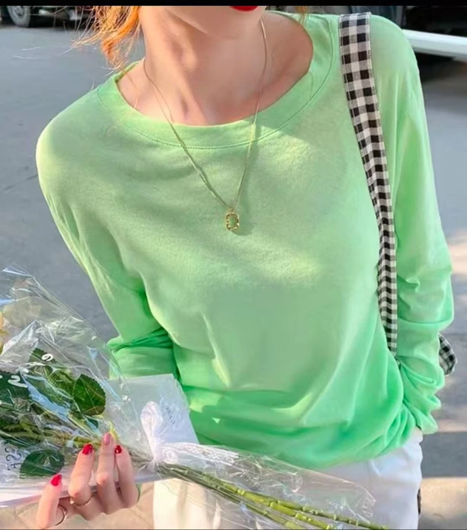 2025时尚设计感防晒衫透气时尚罩衫外搭长袖休闲上衣#S5943