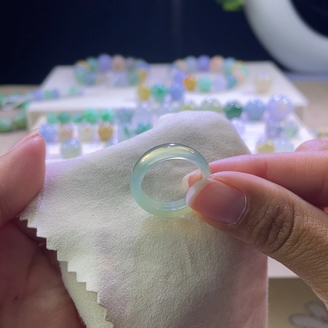 散珠翡翠?****?缅甸翡翠a货福利