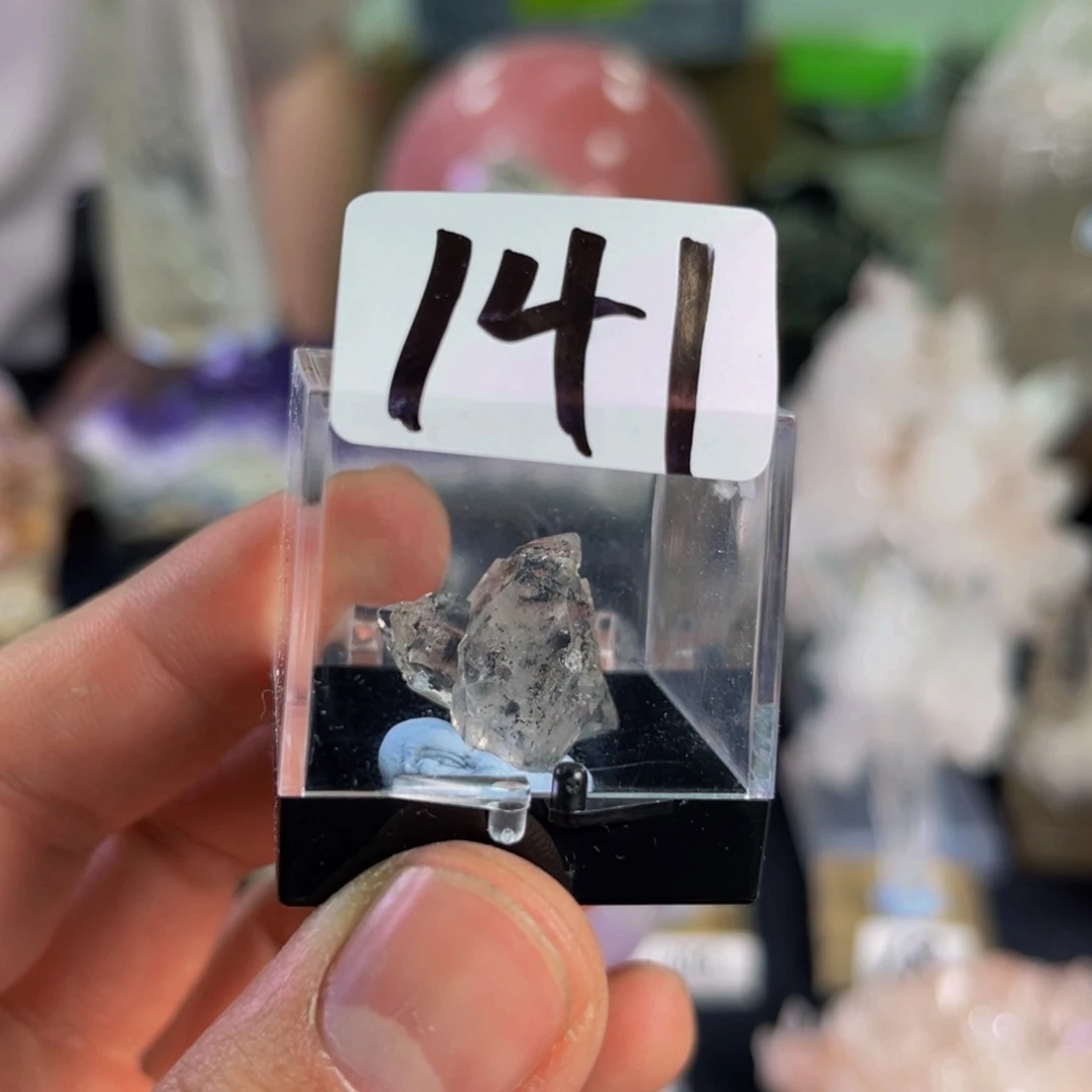 水晶天然水晶家居摆件未镶嵌