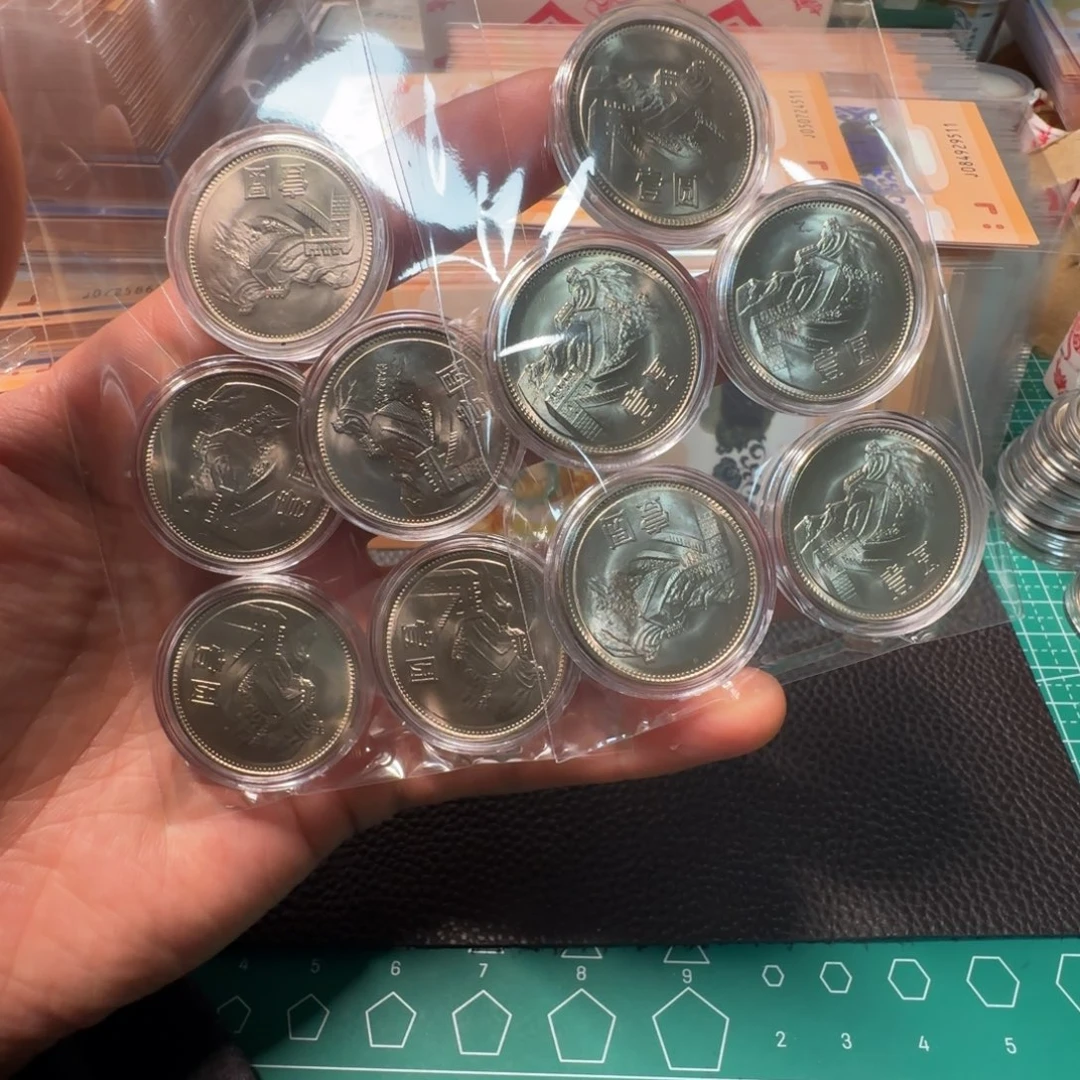 其他普通金属J***?811卷拆10个一起打包走