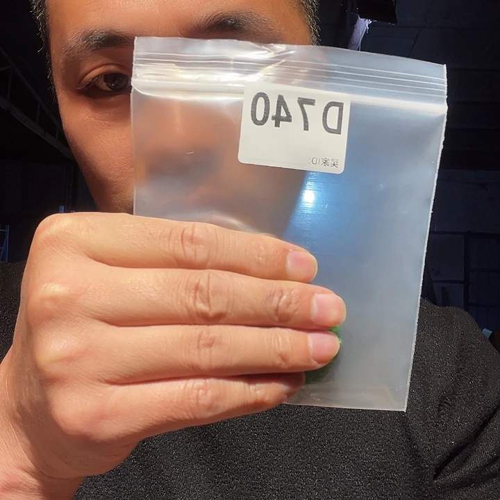 大理石磁石文玩740