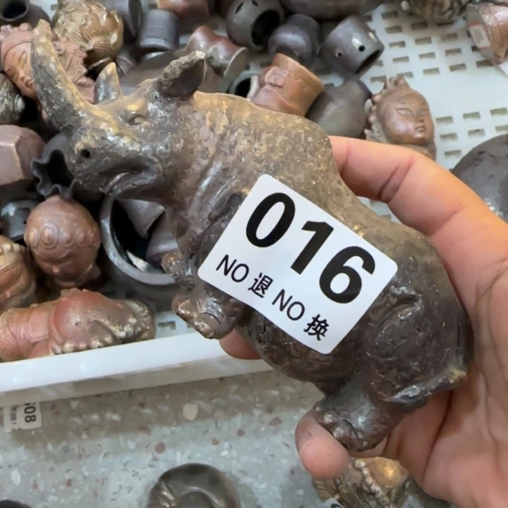 紫砂茶壶柴烧新品福利多多