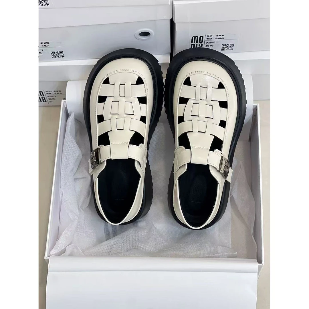 新款气质休闲百搭女士休闲鞋B/YRYD/1055-8