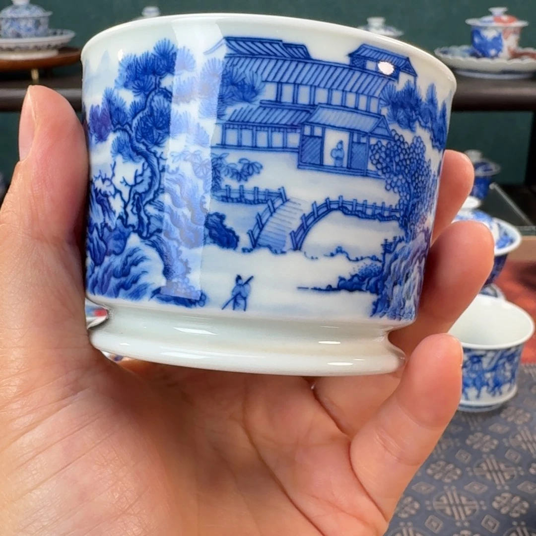 瓷片优游瓷生活雅器