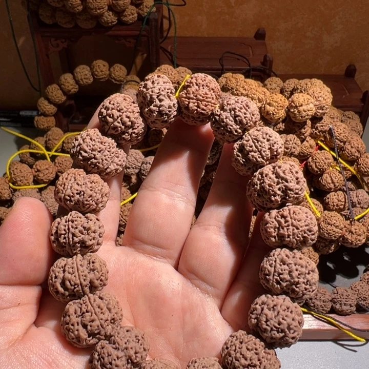 吊坠金刚菩提192号金刚