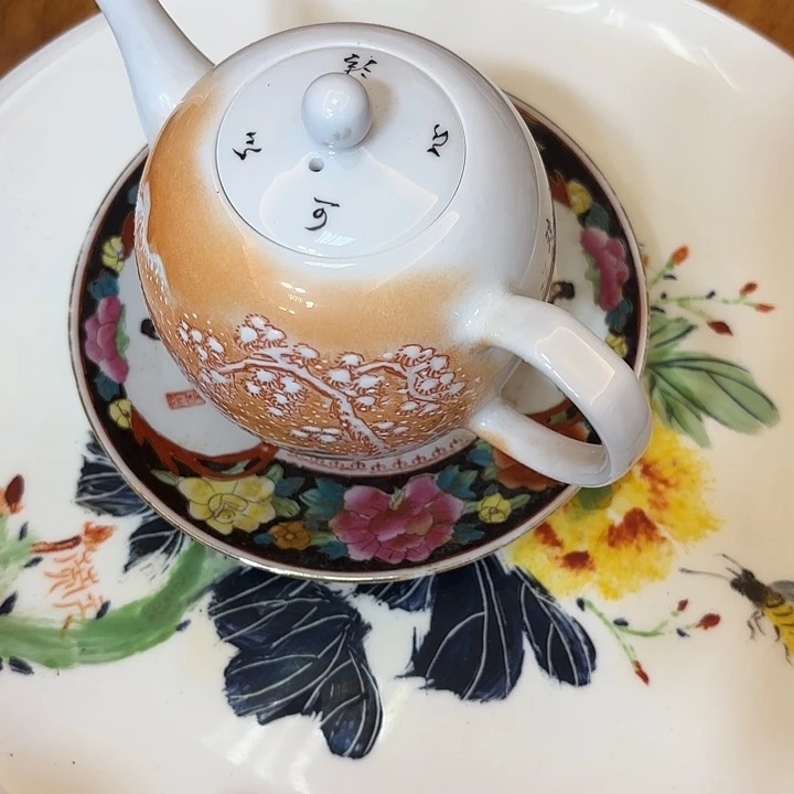 家***j陶瓷摆件不固定一件