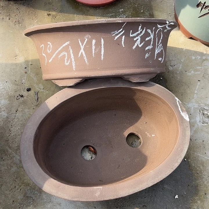 紫砂花瓶紫砂的味道