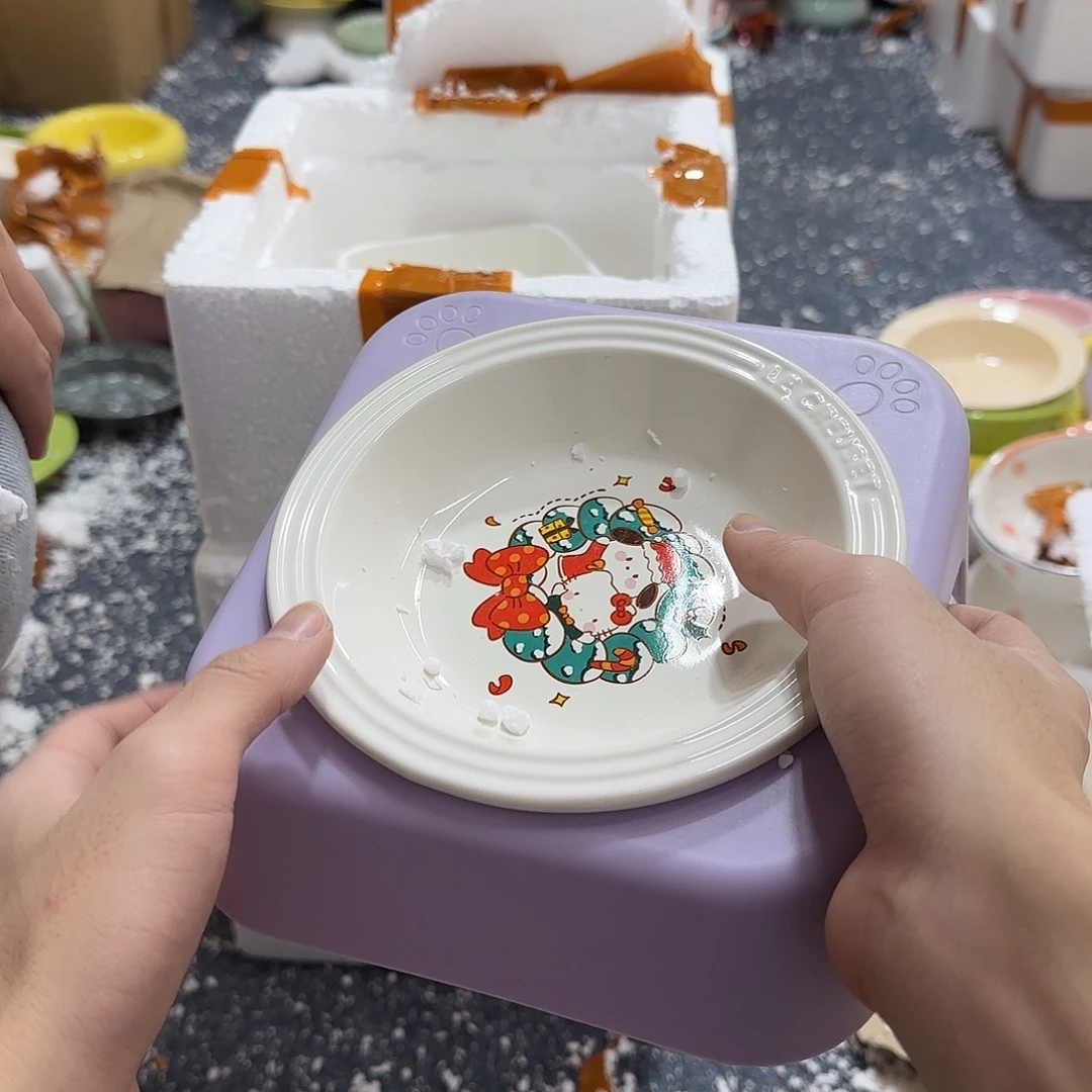 瓷品陶瓷微x链接装w18