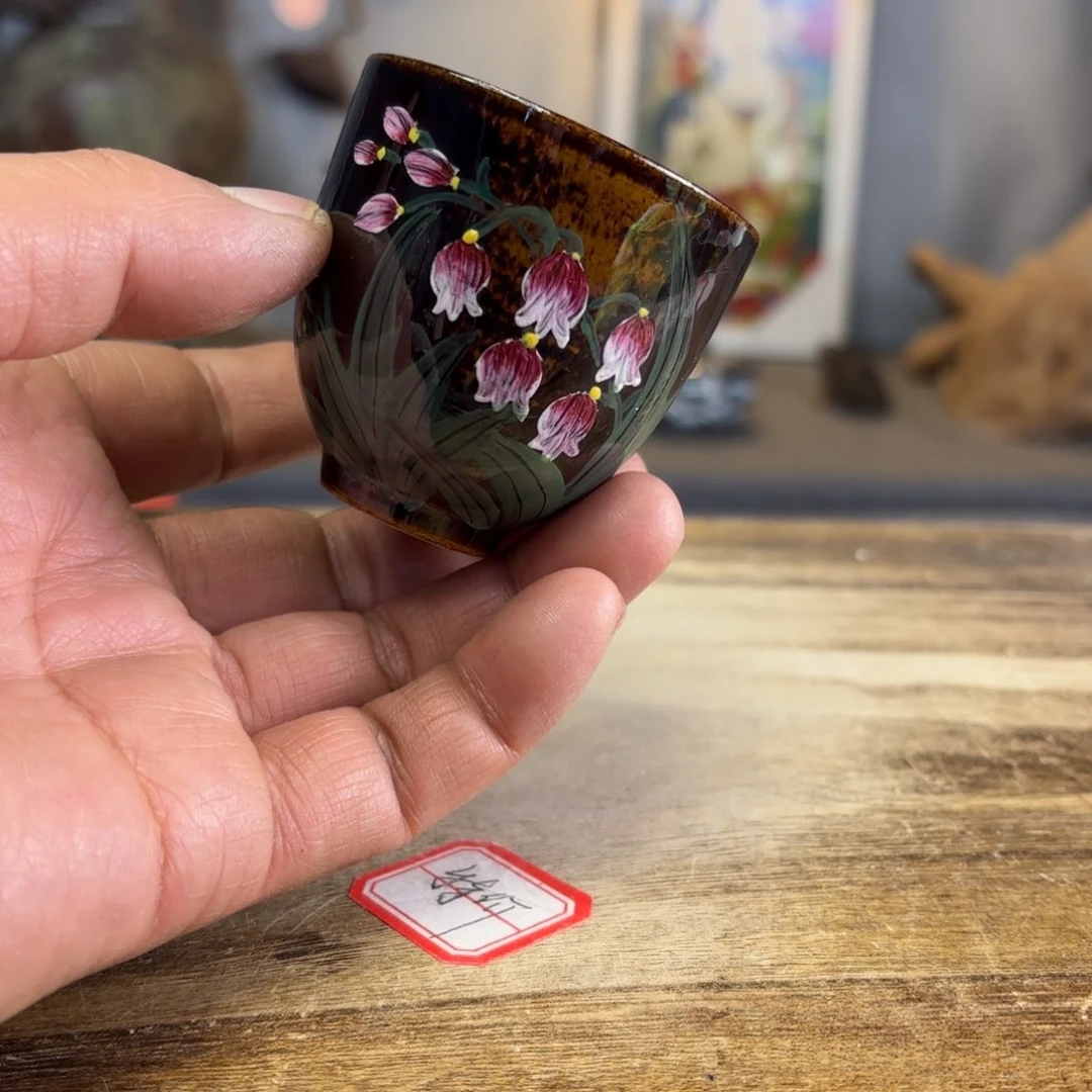 景德镇纯手工制作陶瓷