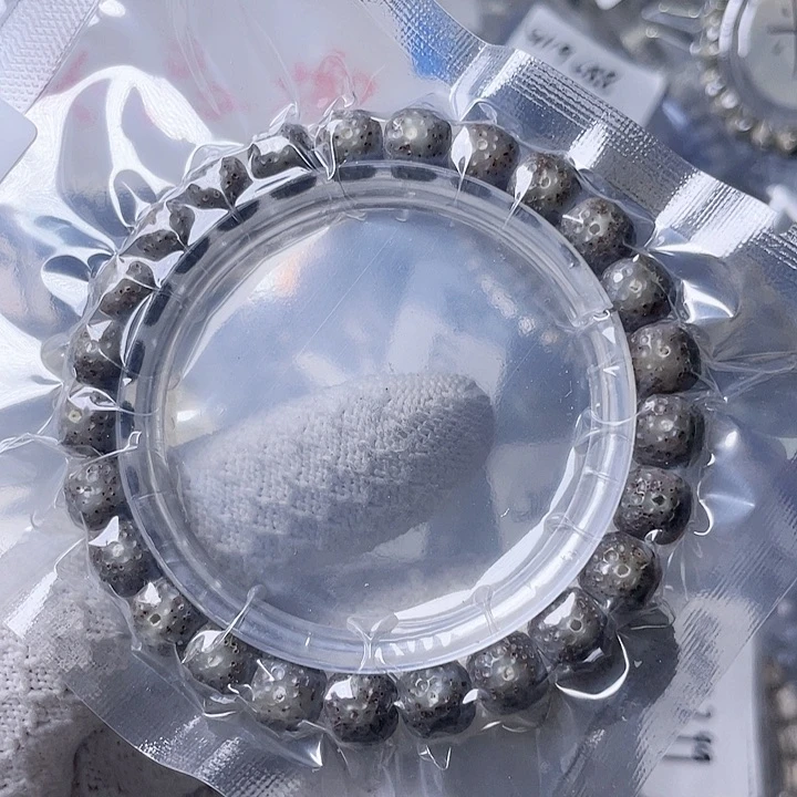 星月菩提手串G596 星月哈哈哈9