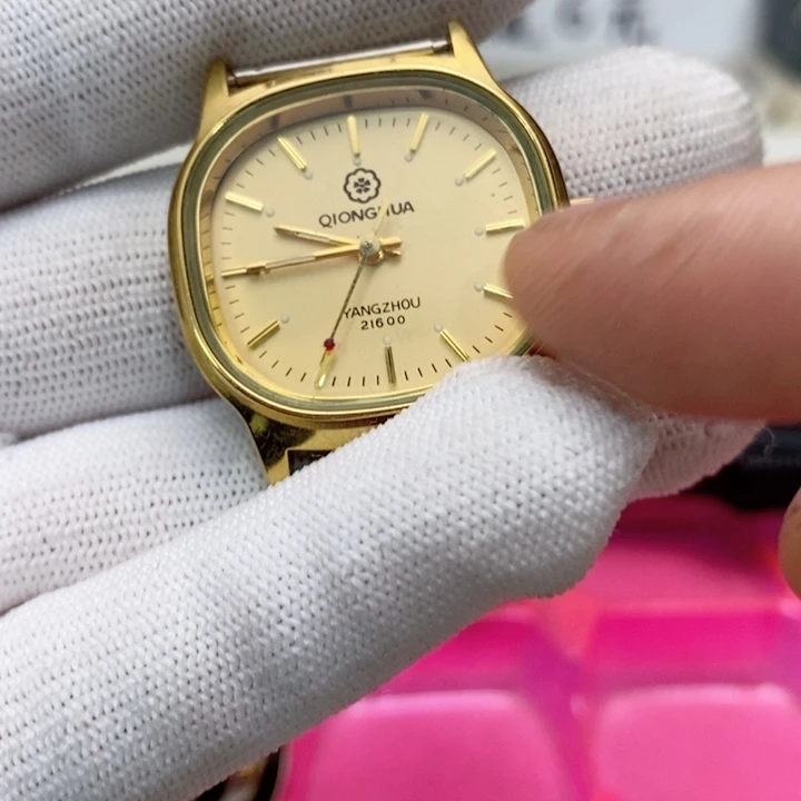 机械机芯金属钢40