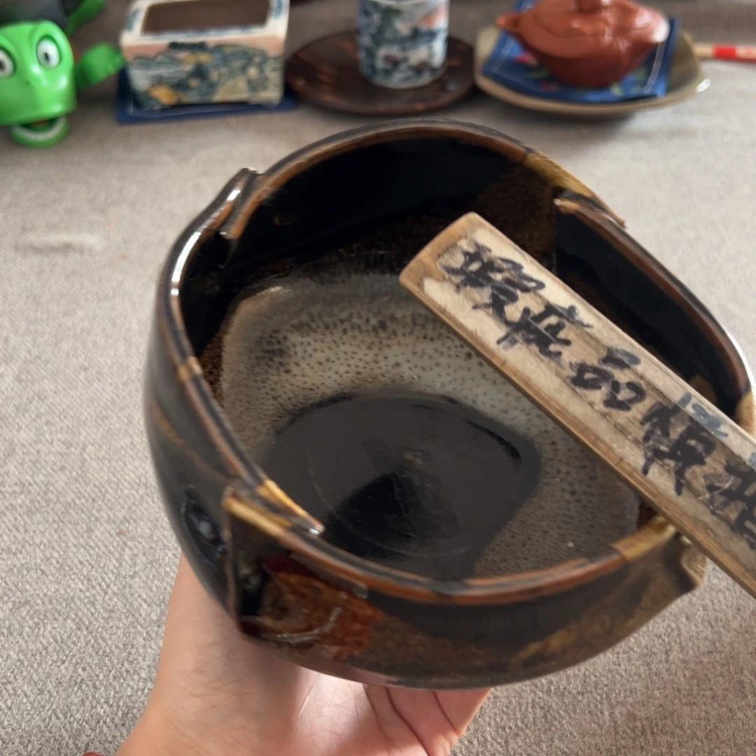 陶瓷艺术品的制作