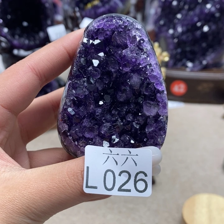 水晶大型摆件（非配饰）未镶嵌摆件