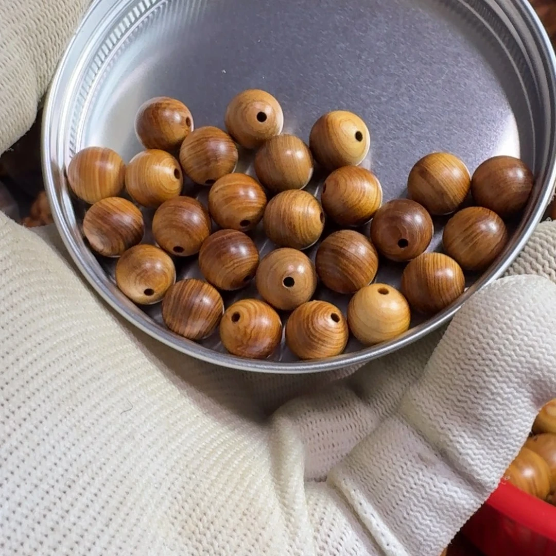 柏木（崖柏）以**马太行崖柏1.0的10颗