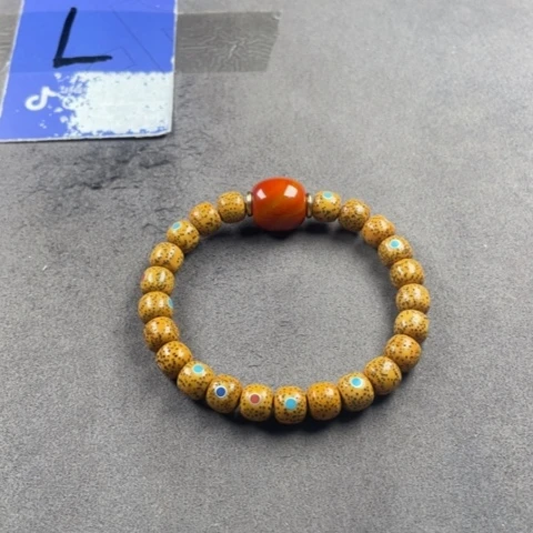 【闪购商品】星月菩提吊坠星月