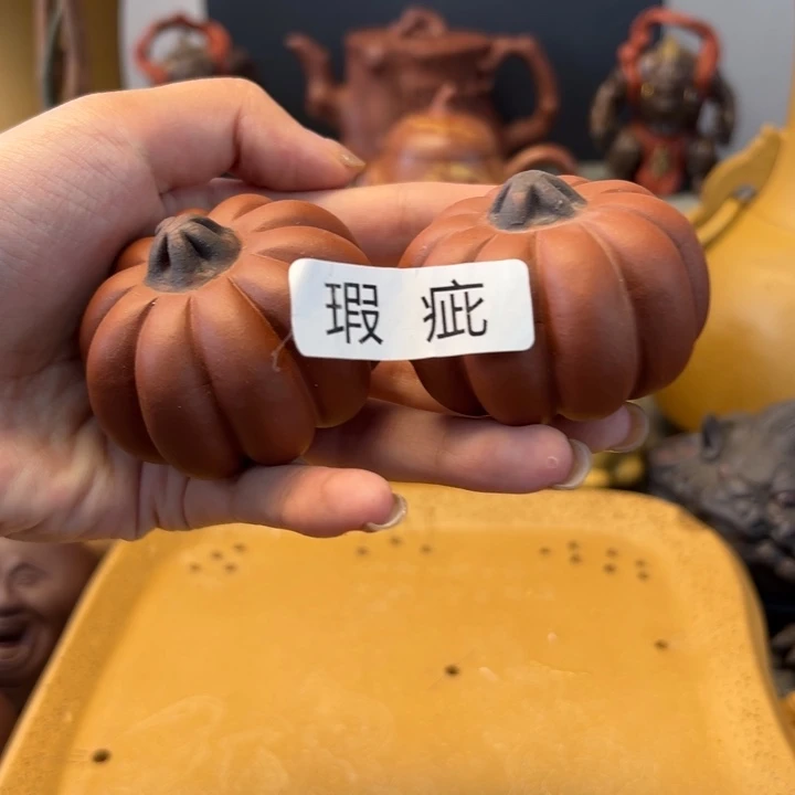 紫砂茶宠五号店专享