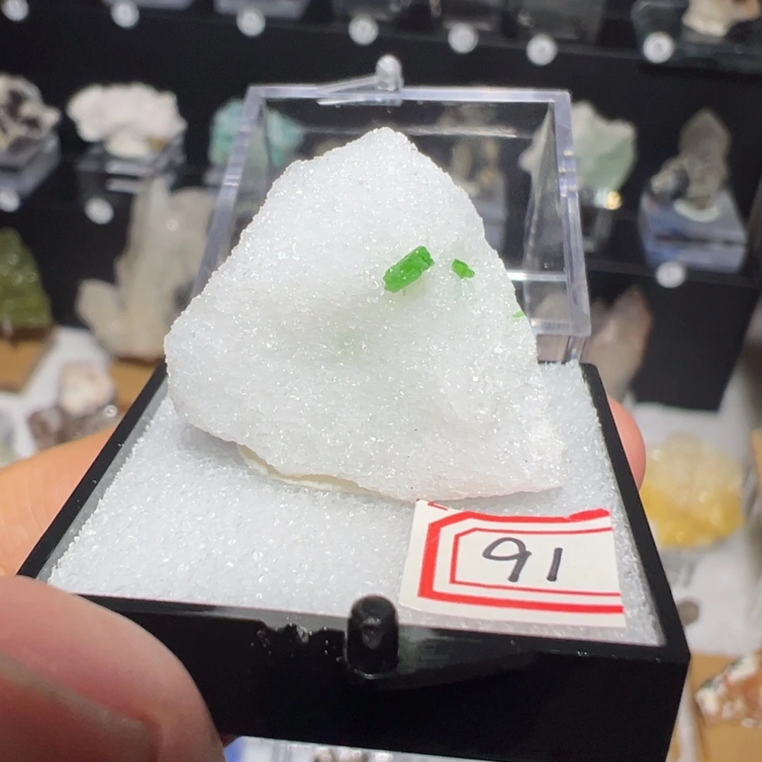 银S925镶嵌紫晶大型摆件（非配饰）