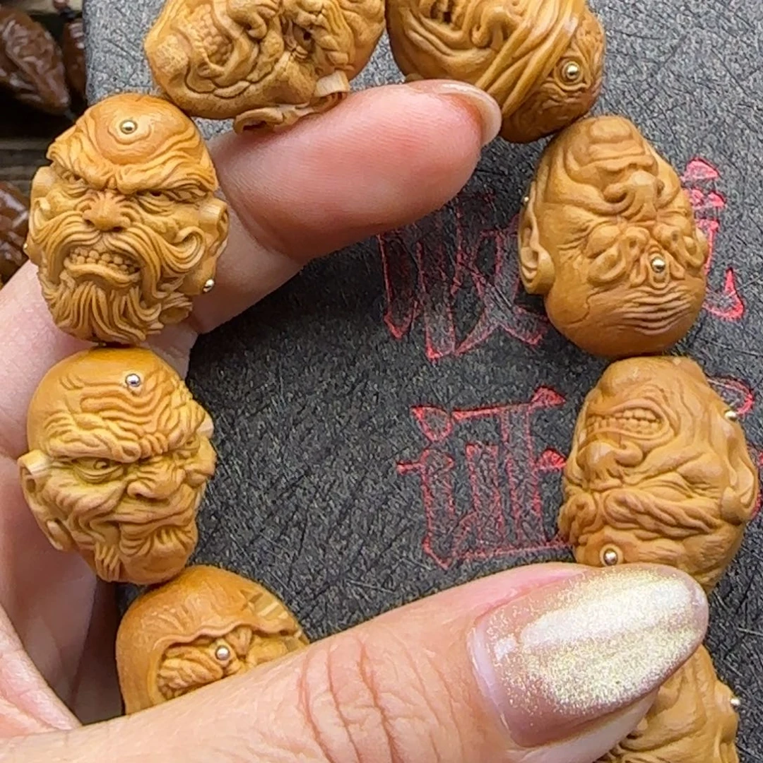 橄榄核手串橄榄橄榄