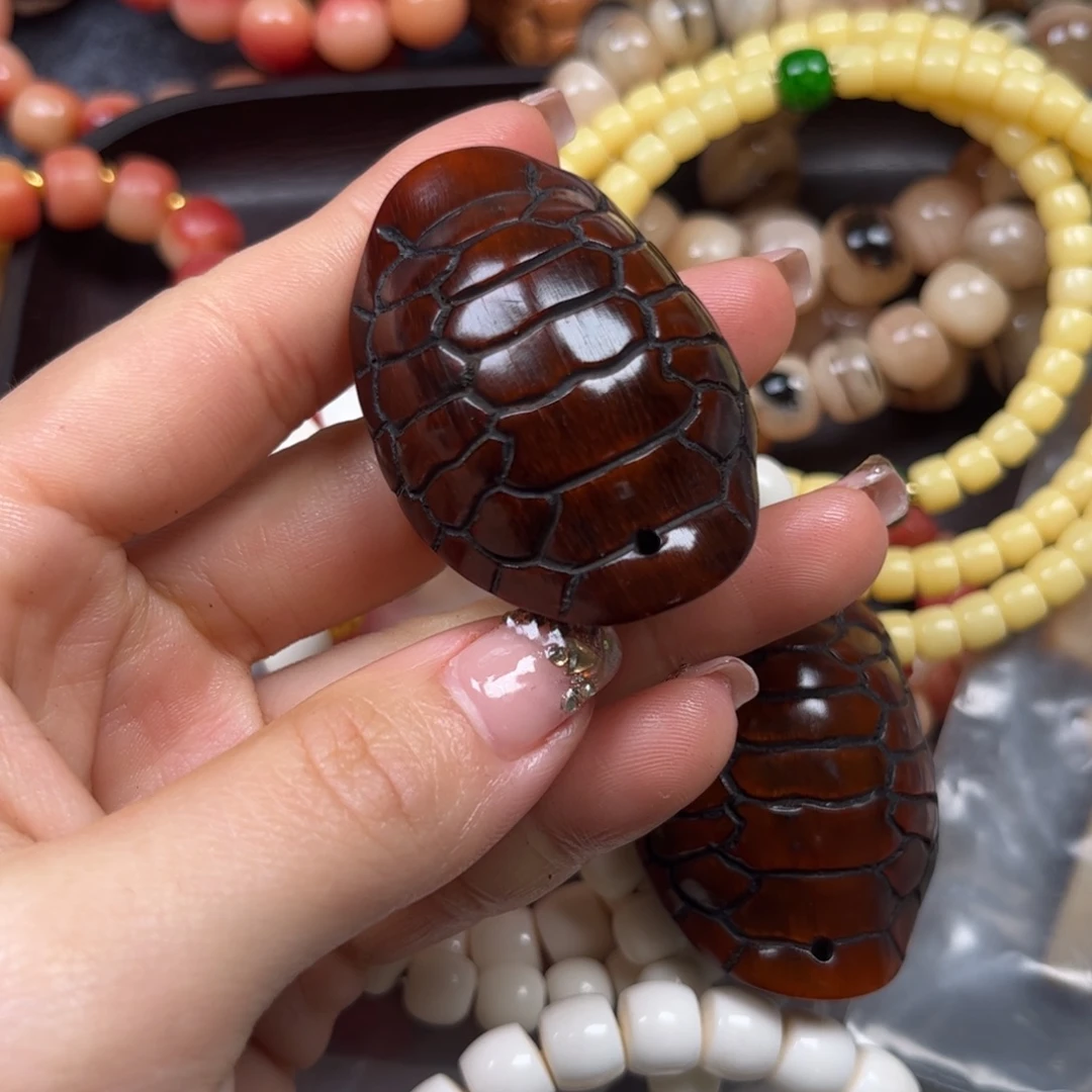 手串/手链驼骨编号93