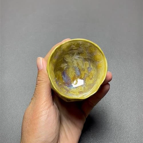 【闪购商品】茶盏-591............