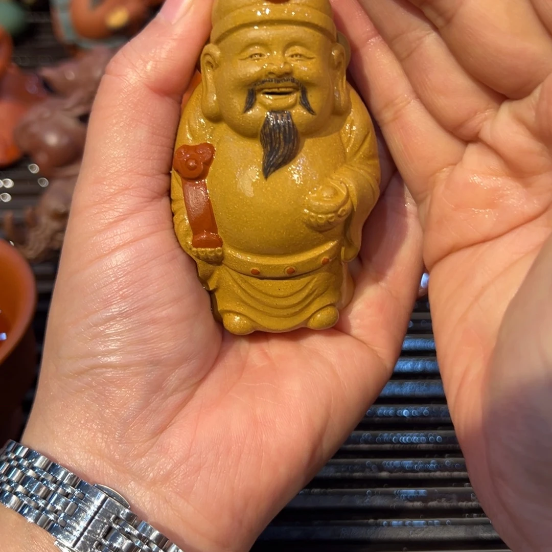 0***0紫砂茶宠宜兴紫砂