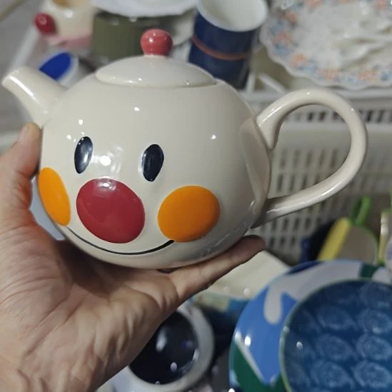 杯陶瓷杯碗盘微瑕介意慎拍