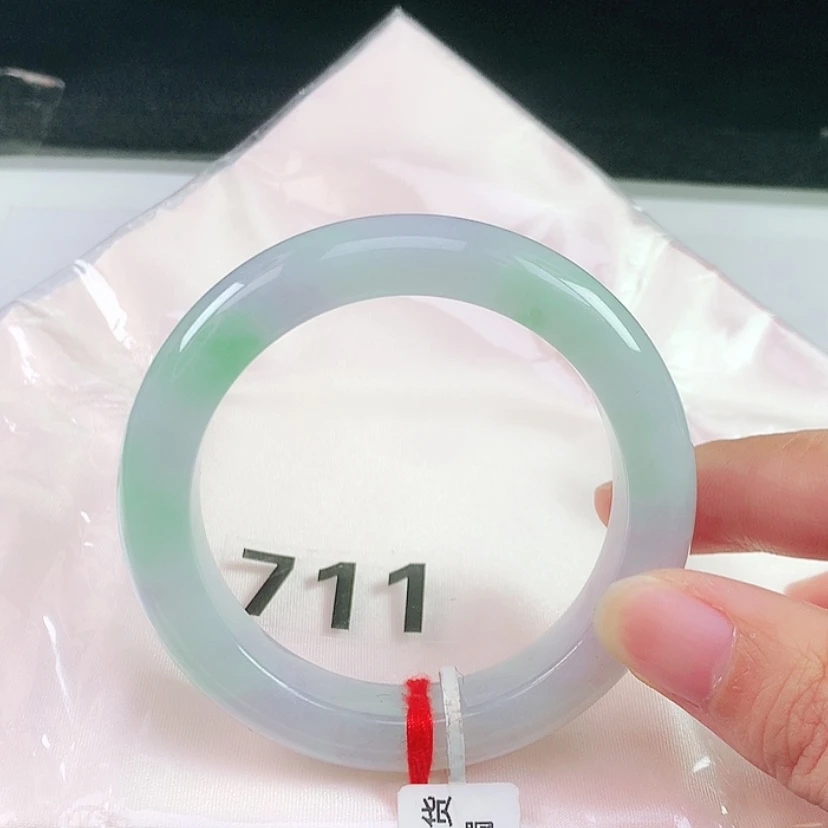 【闪购商品】未镶嵌手镯翡翠