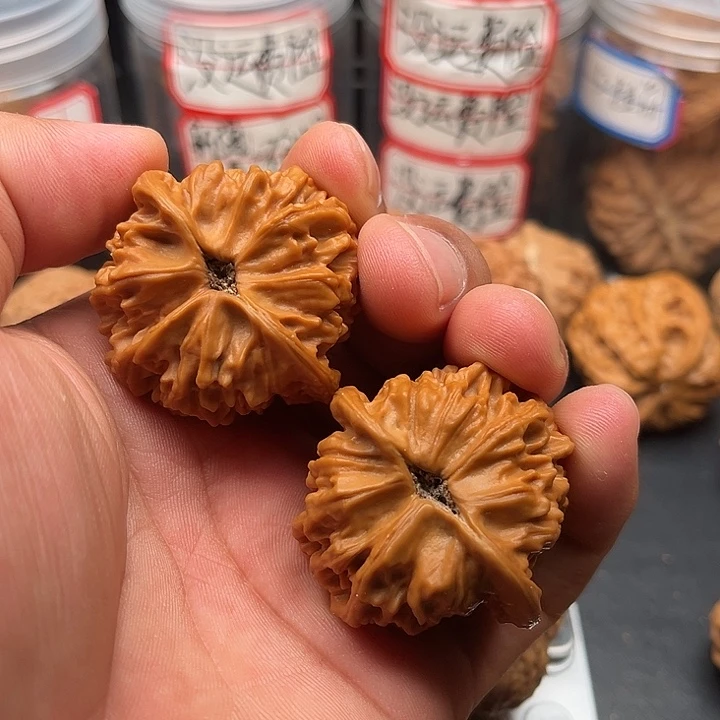 把件文玩核桃天地42