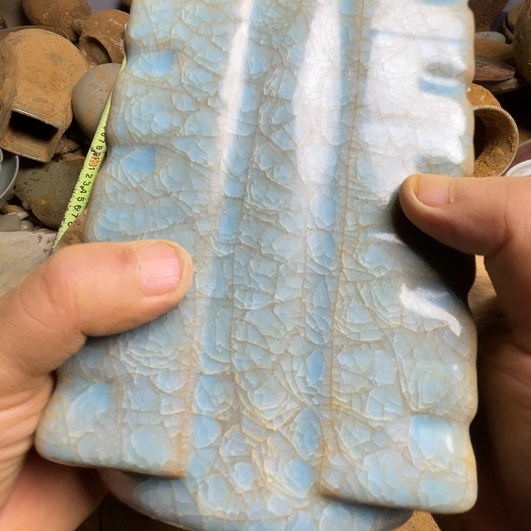 摆件哈哈这才发现自己真的不喜欢这种东西笑