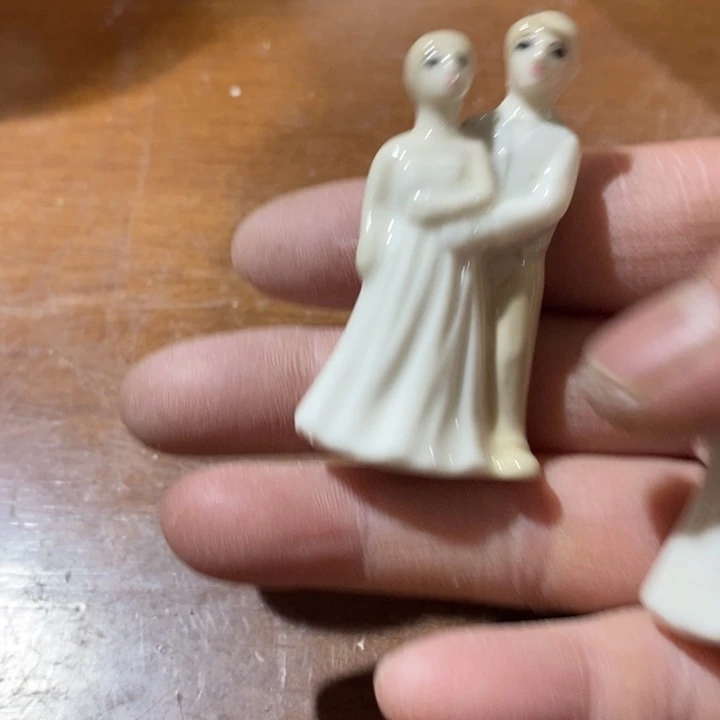 摆件陶瓷树脂家居摆件