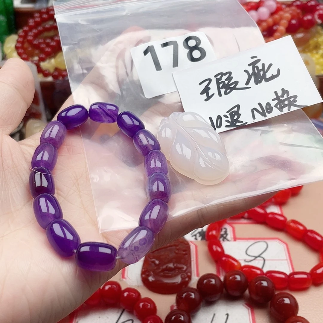 合金颈饰玛瑙/玉髓@***方