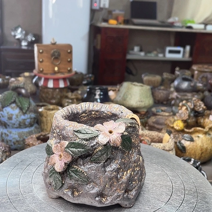 陶瓷制品不退不换78