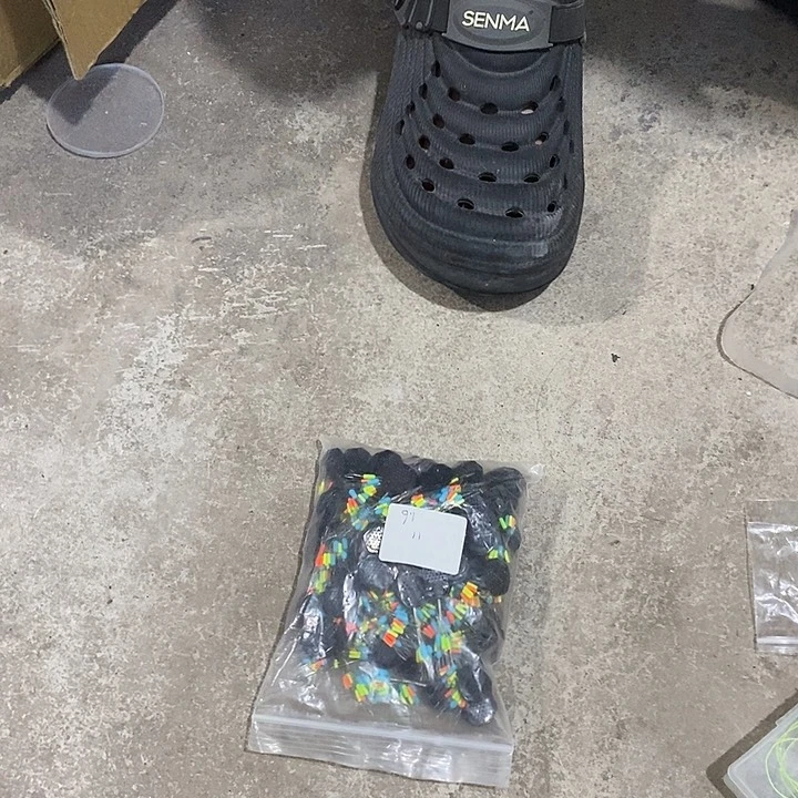 小号太空豆发一包