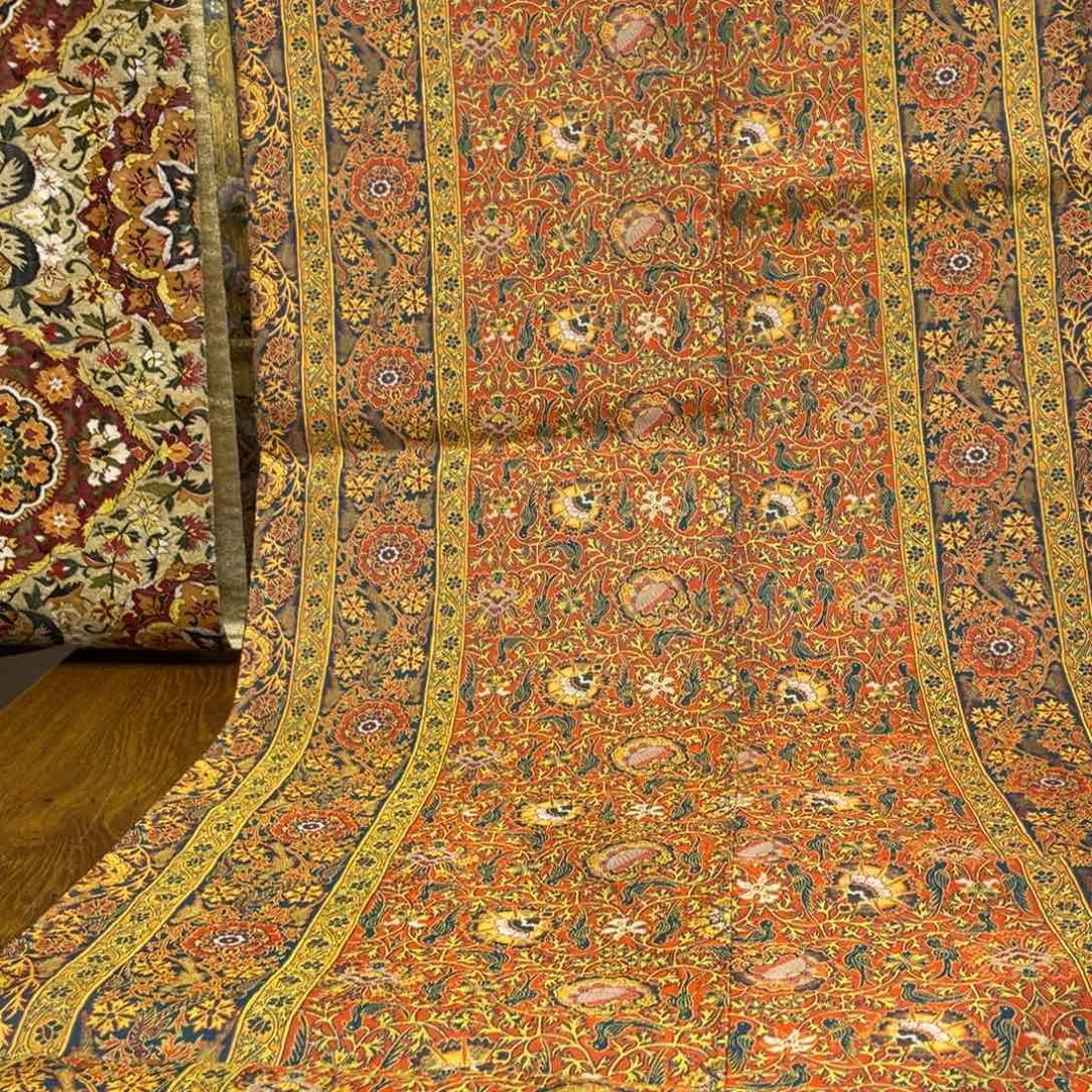 织绣织锦工艺和技术22