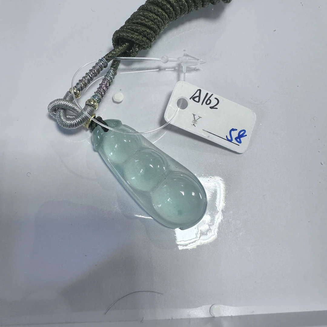 A162 百搭吊坠挂件