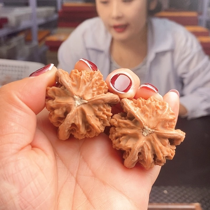把件文玩核桃40/41尺