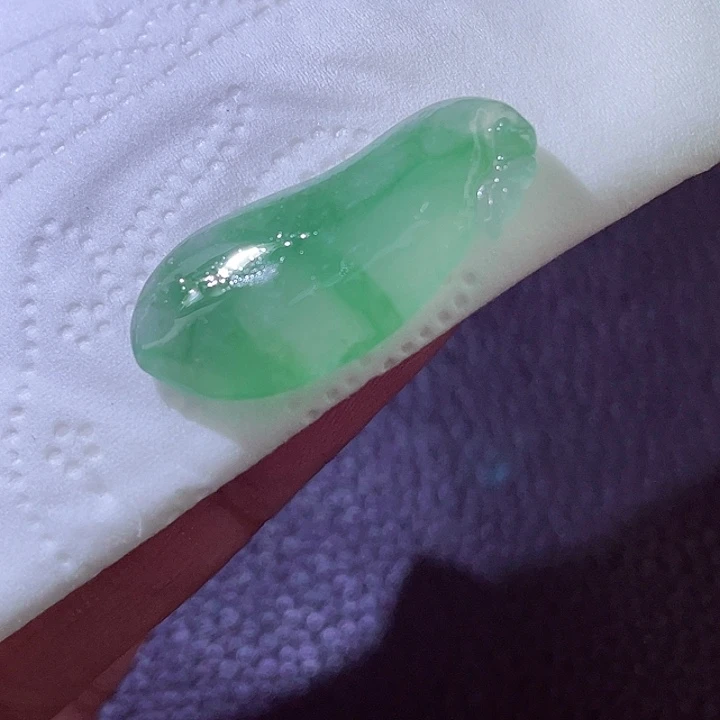 未镶嵌定制翡翠翡翠