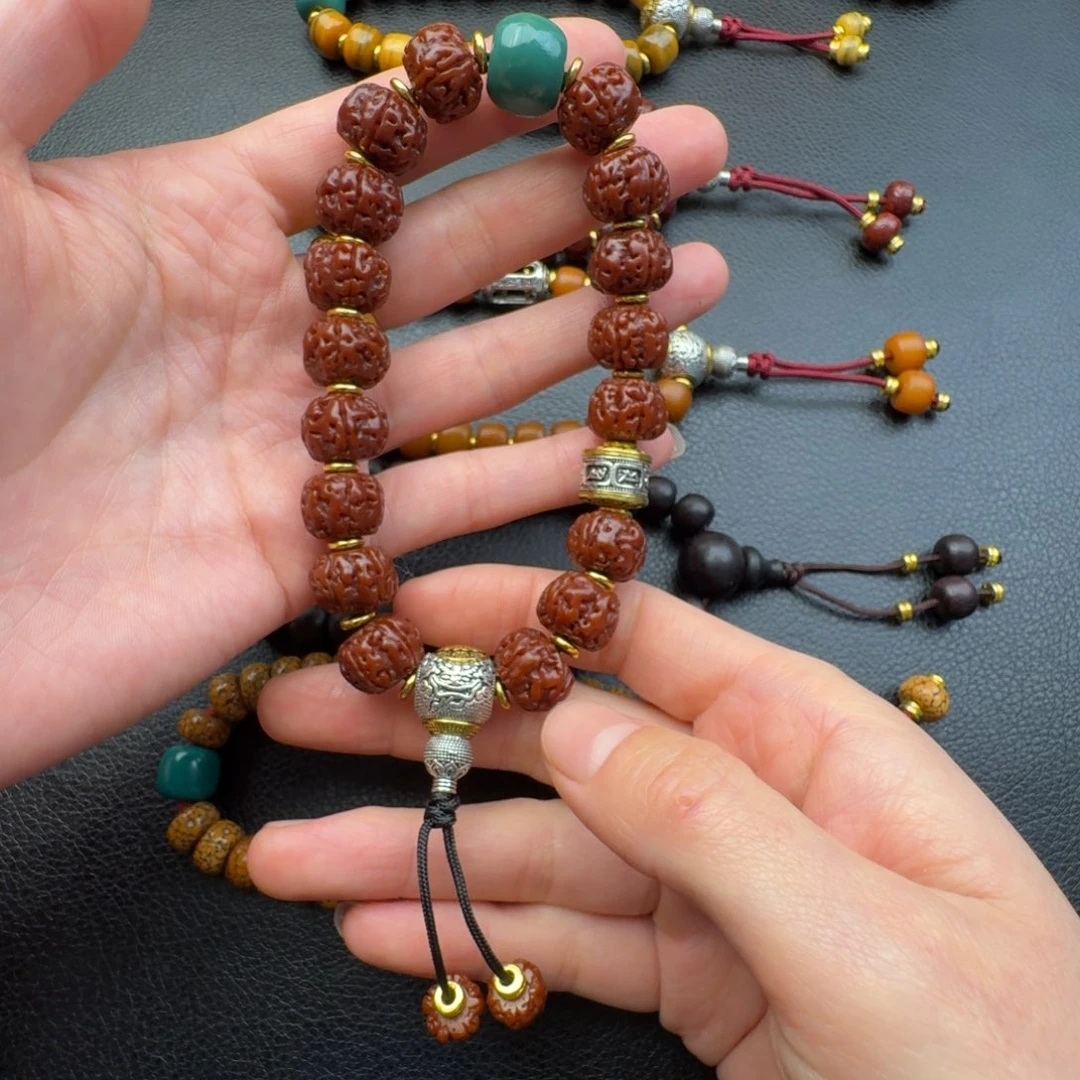 濮***行泥塑金刚是如何菩提