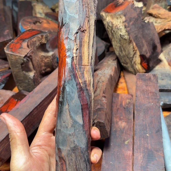 檀香紫檀（小叶紫檀）粥*板