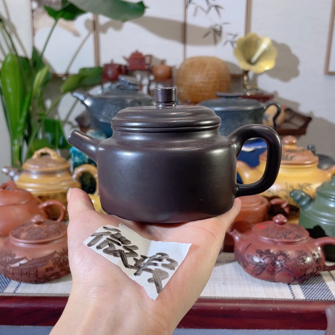 紫砂茶壶哈哈哈哈